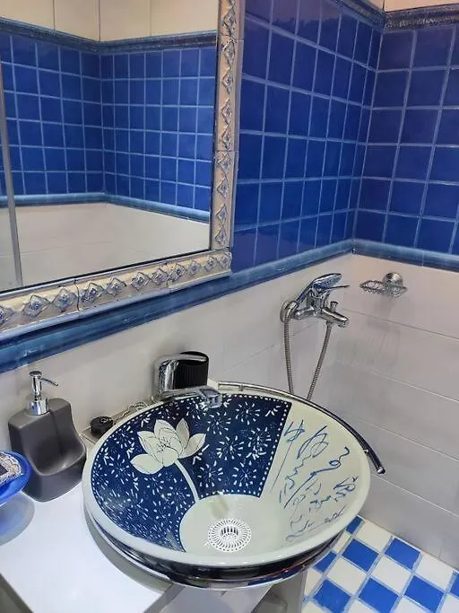 Super Stylish Studio II Salonic Apartament