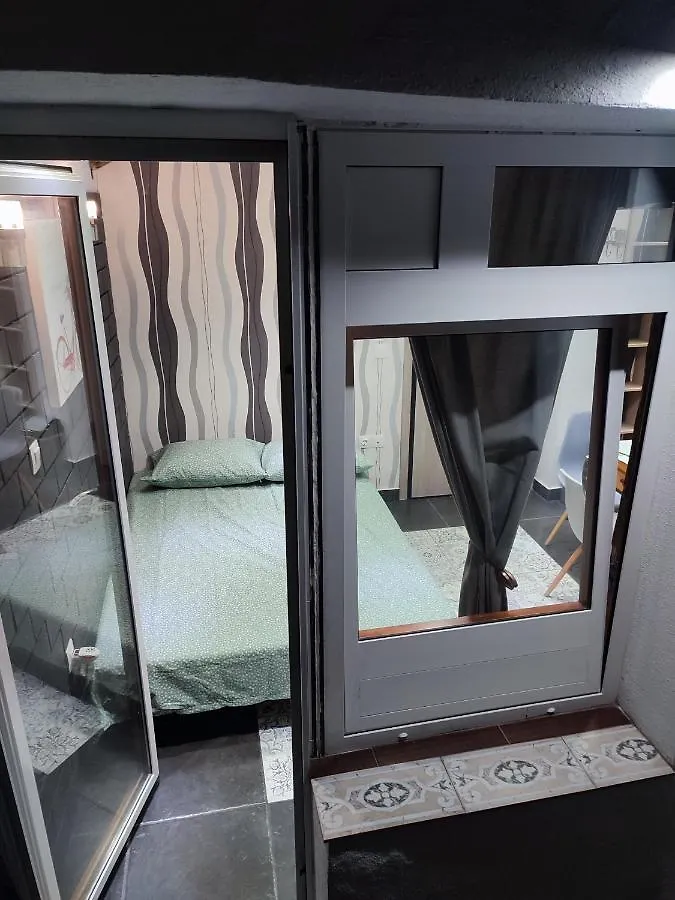 Apartament Super Stylish Studio II Salonic