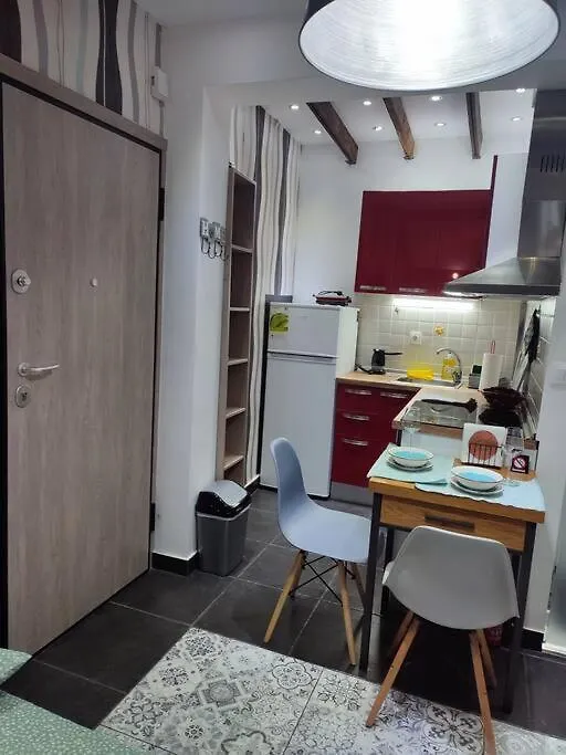 Super Stylish Studio II Thessaloniki