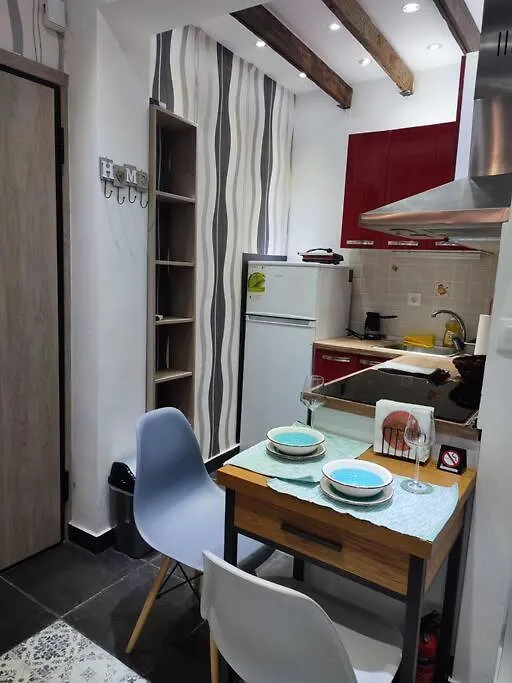 Super Stylish Studio II Thessaloniki