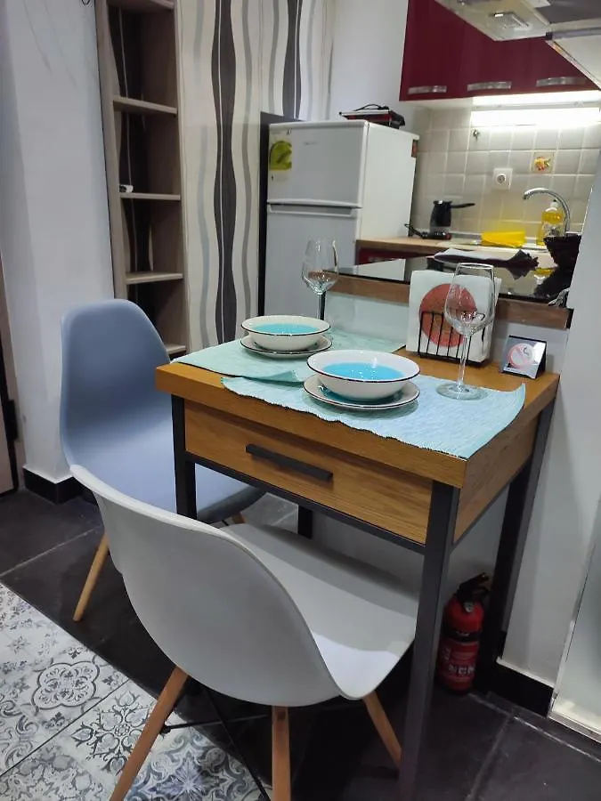 Super Stylish Studio II Thessaloniki Greece