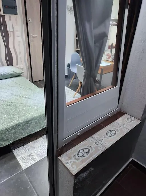 Super Stylish Studio II Thessaloniki 0*,  Greece