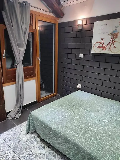 Super Stylish Studio II Thessaloniki Apartment